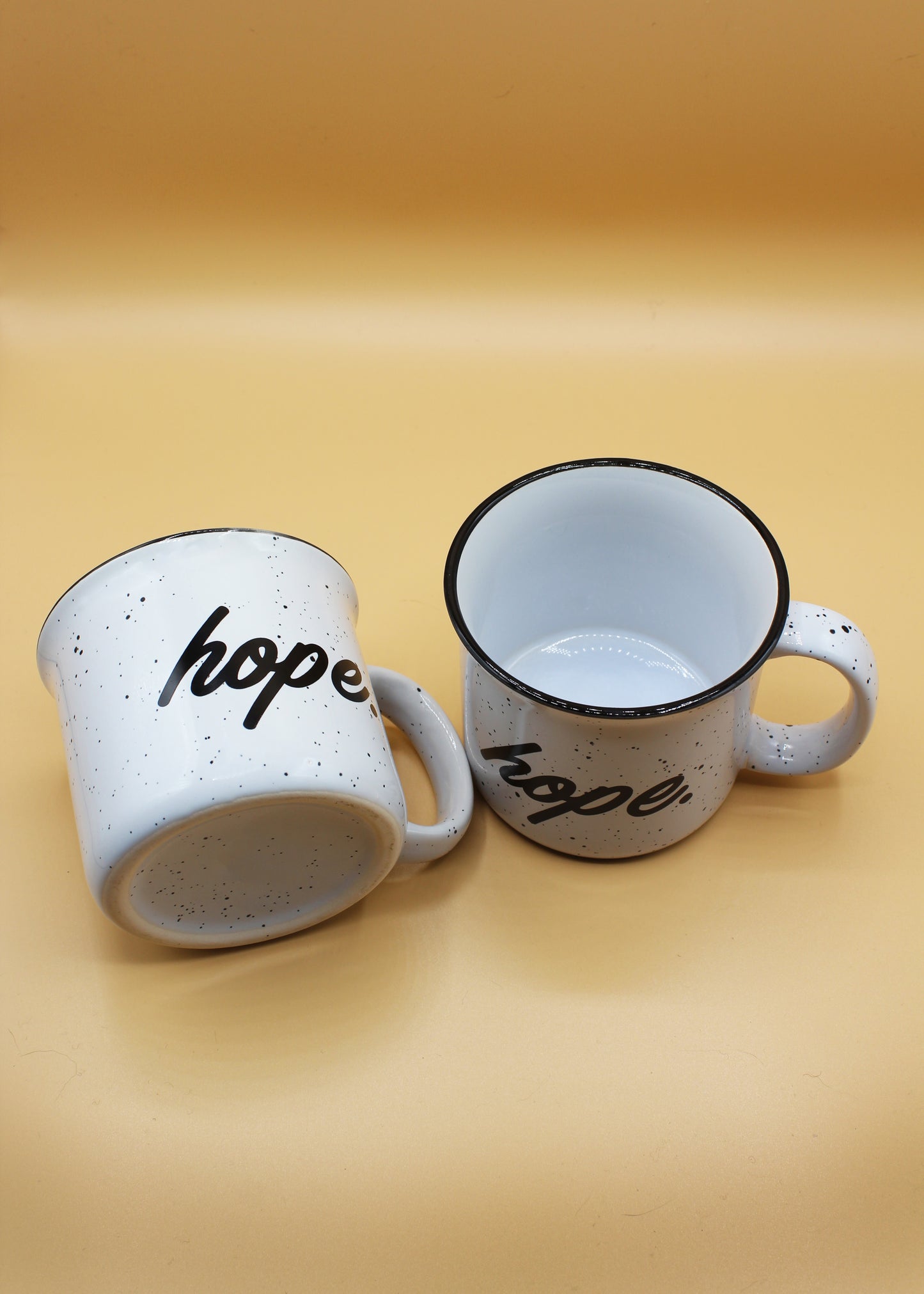 15 oz. Ceramic Hope Mug